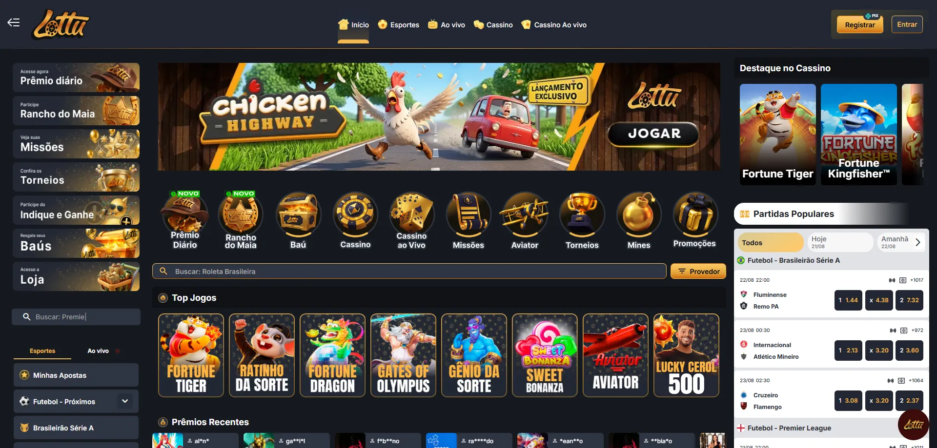 Lotus Bet Casino avaliação completa para jogadores brasileiros em 2026